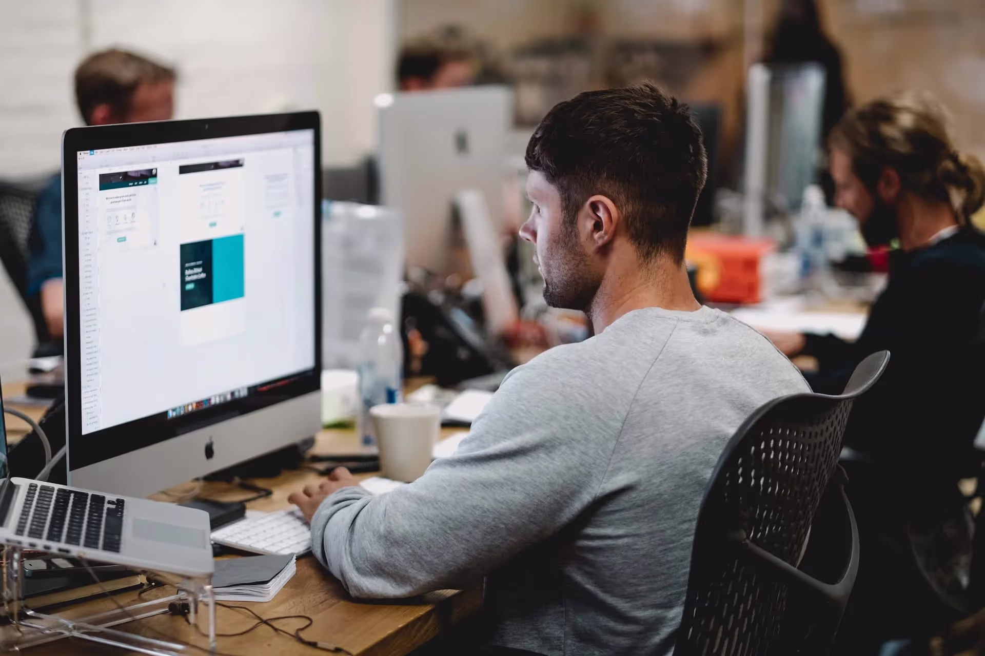 Planning for an exit: how to retain your talent