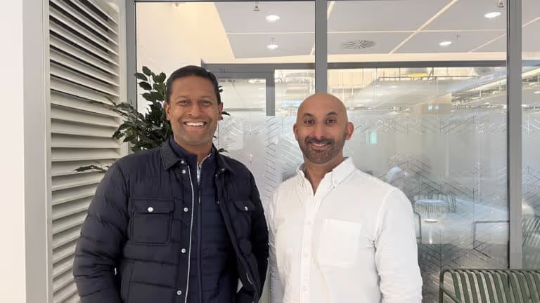 Connective3 founder invests in Birmingham design and tech studio